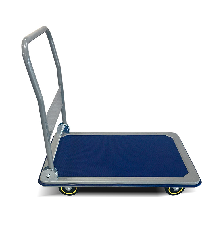 What to know before getting a platform trolley