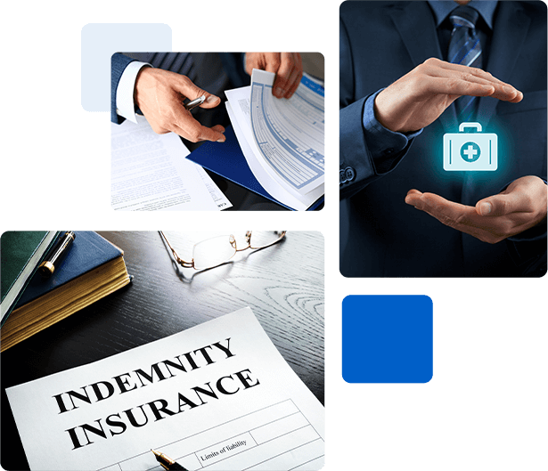 Why should you have a professional indemnity Insurance