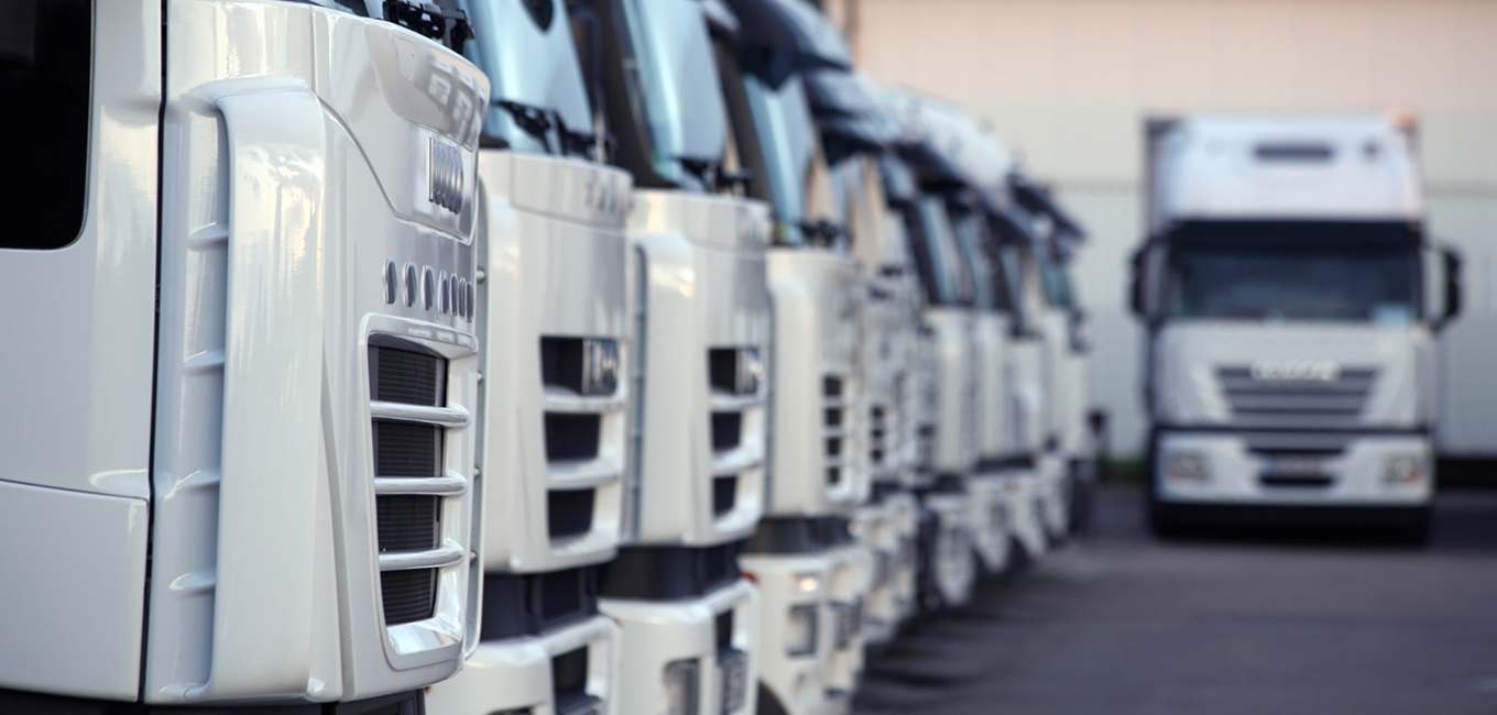 Seven things to consider before taking out fleet insurance