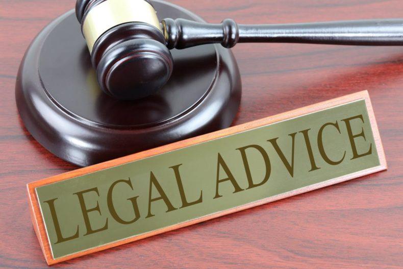 Get a Legal Advice