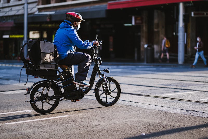 3 Best Electric Bikes On the Market Right Now