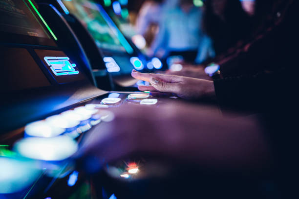 Online Slot Machine Game Bonuses & Promotions – Win Real Cash