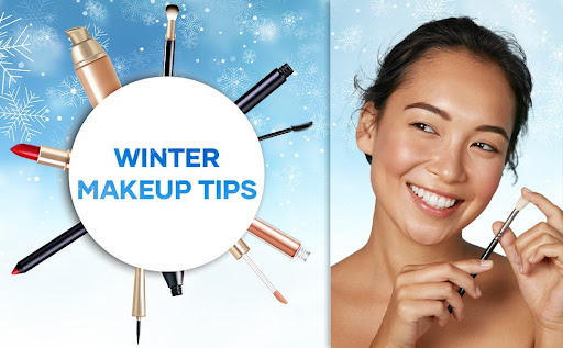 Winter Makeup Tips to Achieve Hydrating and Glowing Skin