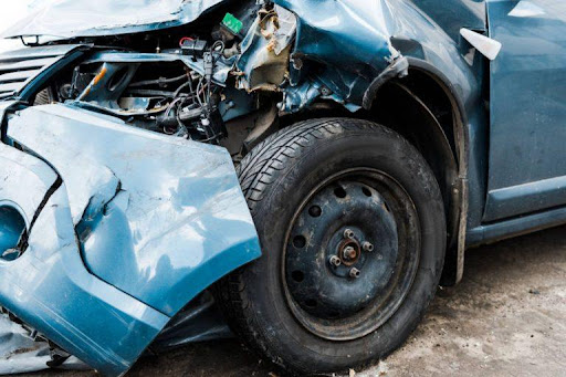 The Impacts of a Car Accident on Your Personal Life