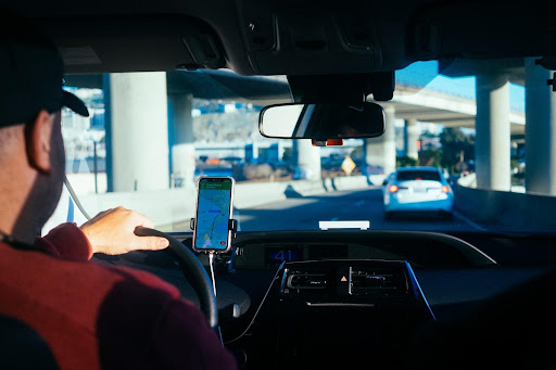 The Rights You Have as a Passenger in an Uber Vehicle
