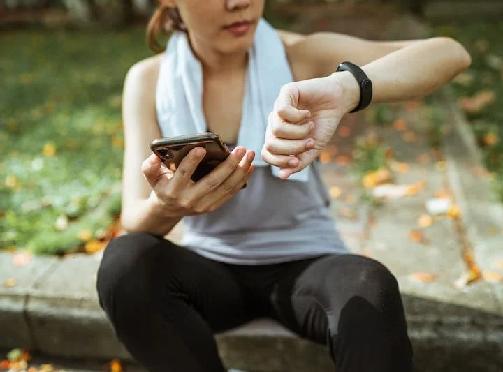 Fitness Apps for the Busy Person: How to Fit Exercise into a Tight Schedule