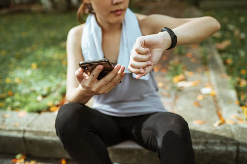 Best fitness apps