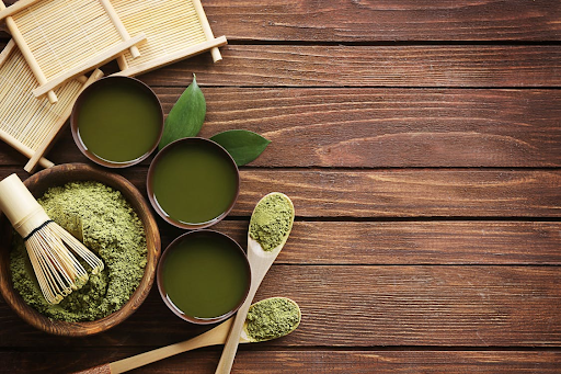 How Are Different Types Of Kratom Shots Made?