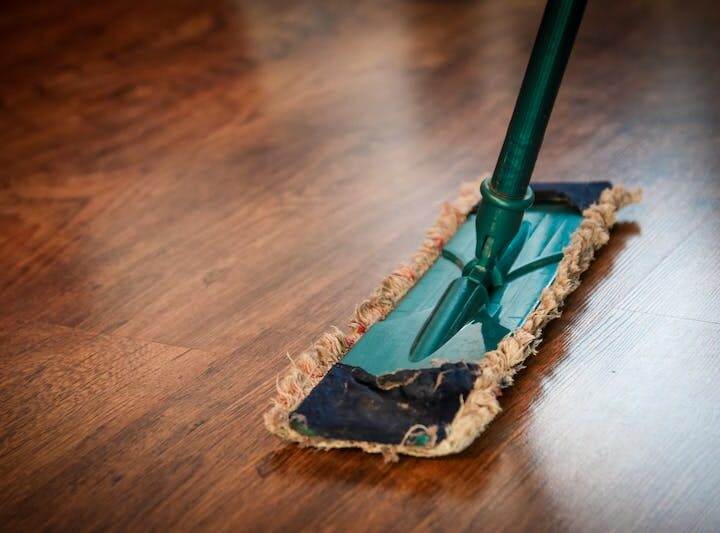 What To Consider When Hiring Cleaning Services?