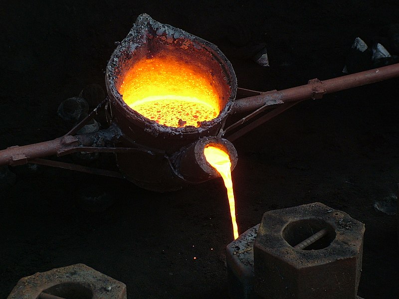 Who To Hire For Metal Castings?