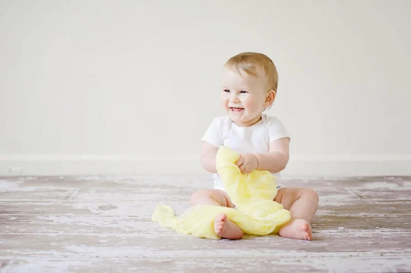 8 Tips for Choosing the Perfect Clothes for Your Toddler