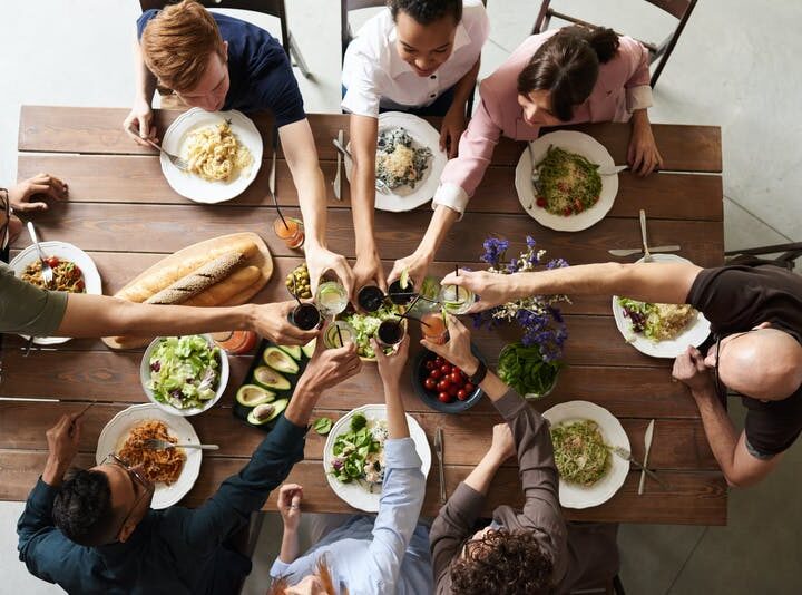 Fascinating Science Talking Points for Your Next Dinner Party