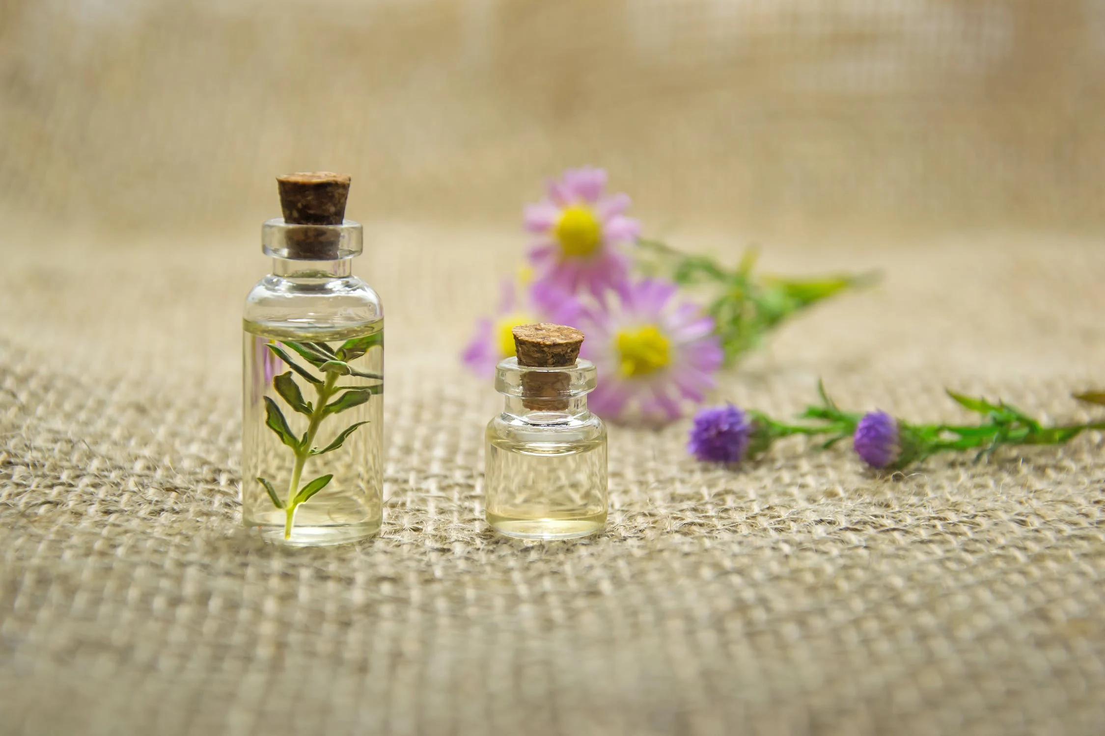 How To Find Good Quality Essential Oils