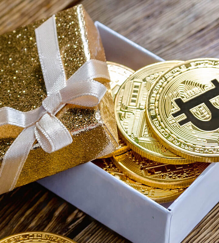 How to Gift Crypto and Is it Taxable?