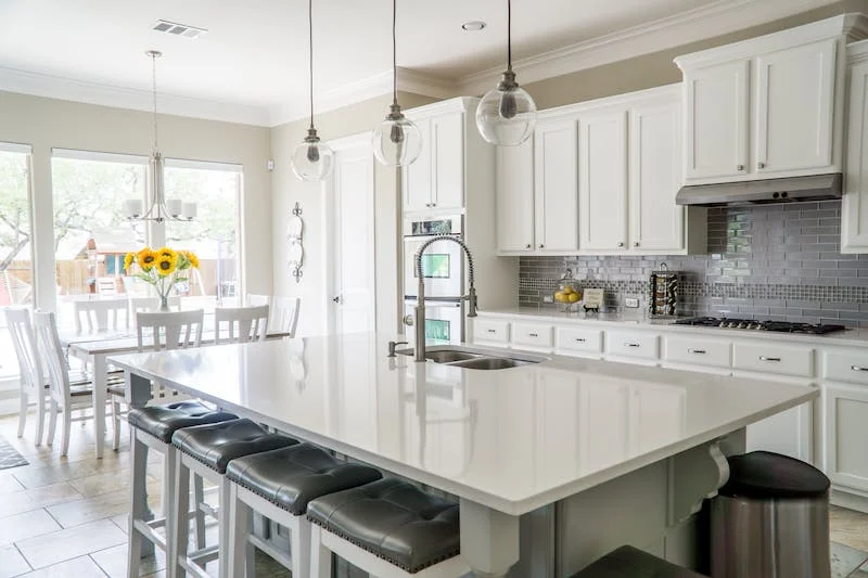 Small Changes to Your Kitchen That Can Make a Big Difference