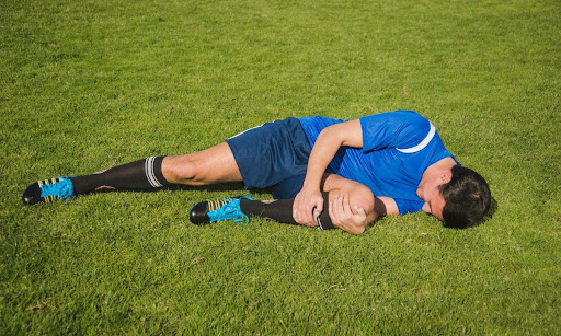 How To Take Legal Action Against A Negligent Organization For Your Sports Injuries