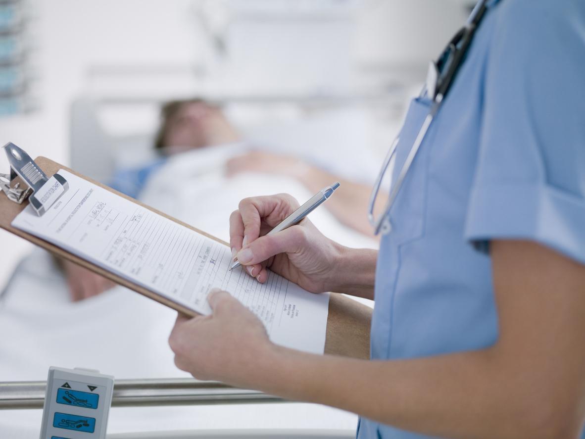 Diagnostic Processes For Nurses