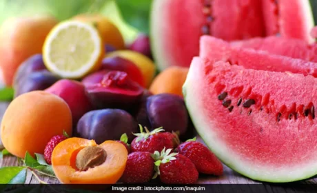Monsoon Fruits For Weight Loss – These 5 Fruits May Help To Lose Weight