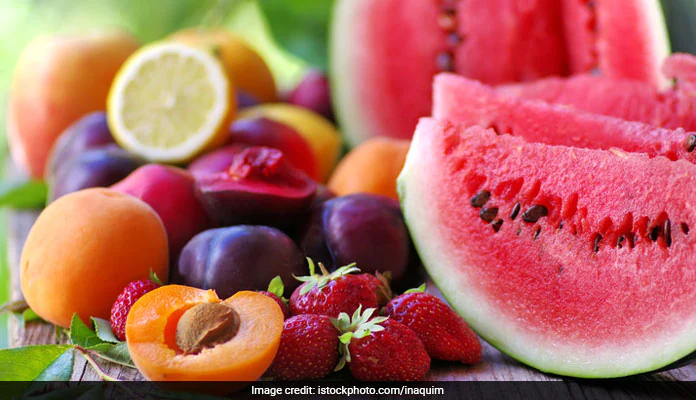 Monsoon Fruits For Weight Loss