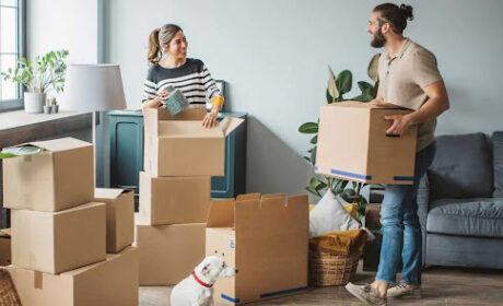 What To Do After Moving: A Comprehensive Guide