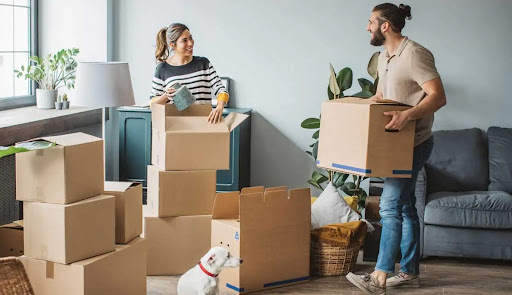 What To Do After Moving: A Comprehensive Guide