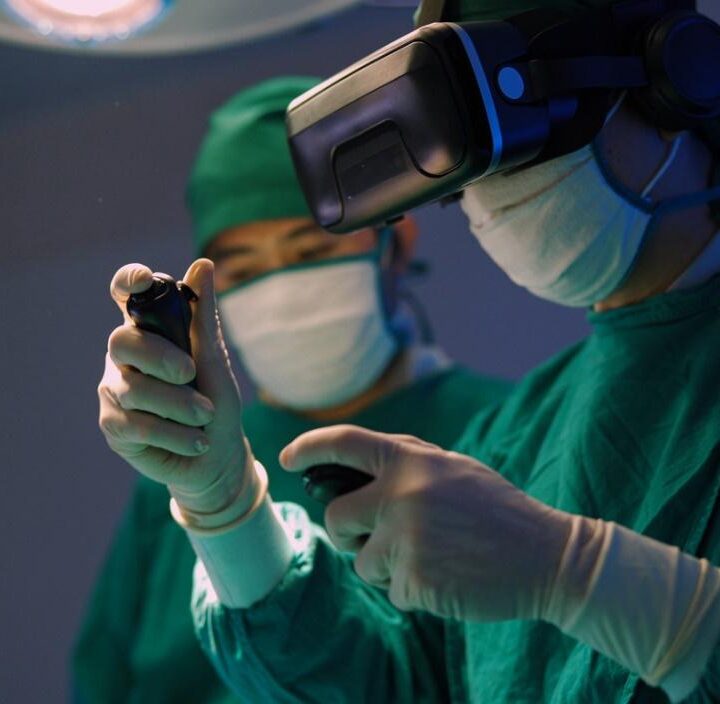 Recent Technological Advancements That Are Going To Alter Modern-Day Healthcare