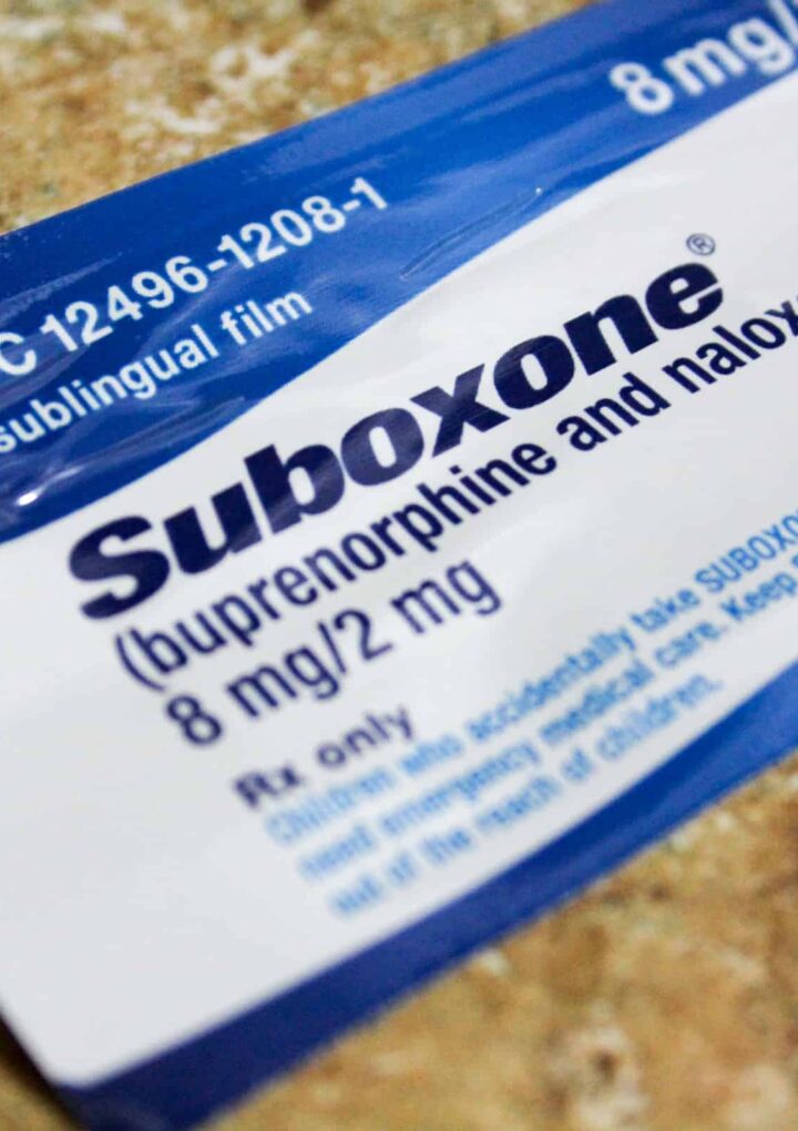 Suboxone Treatment Online: A Lifeline in Times of Crisis