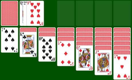 How to Get a Higher Score in Solitaire Games
