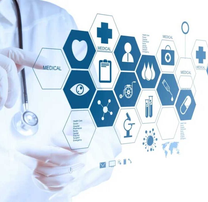 How Web 3.0 Can Improve Healthcare Data Security