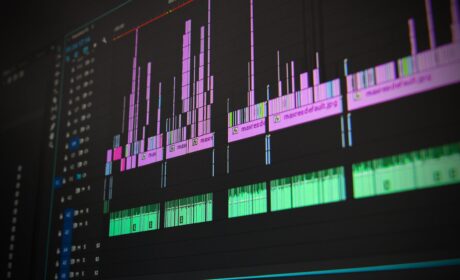 Revolutionizing Video Editing: How AI is Transforming the Editing Process