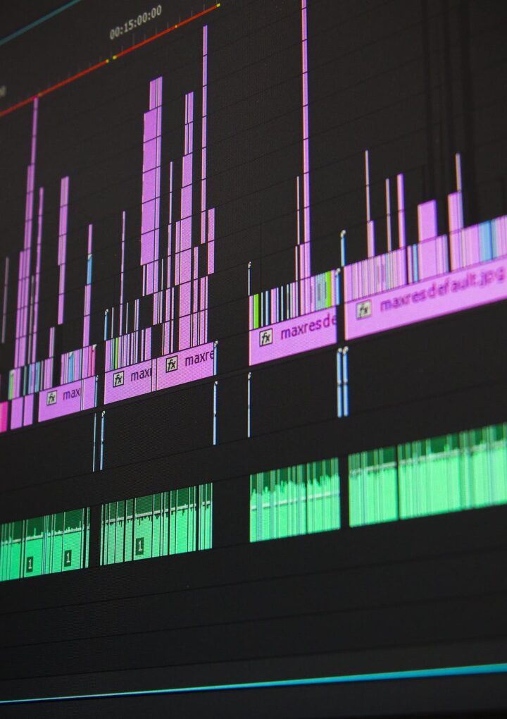Revolutionizing Video Editing: How AI is Transforming the Editing Process