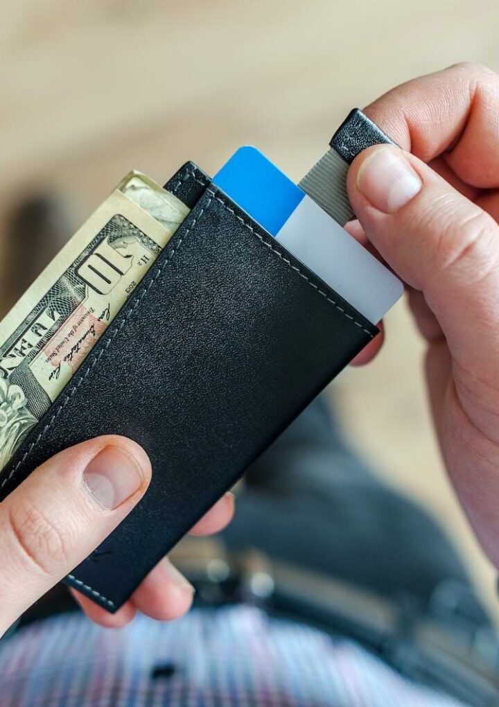 This Wallet Is Something For Your Loved One
