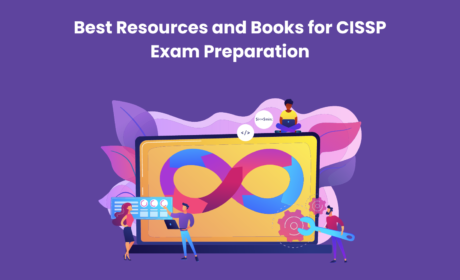 Best Resources and Books for CISSP Exam Preparation