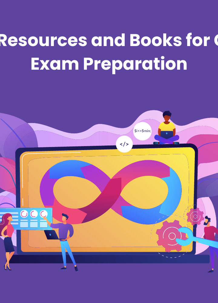 Best Resources and Books for CISSP Exam Preparation