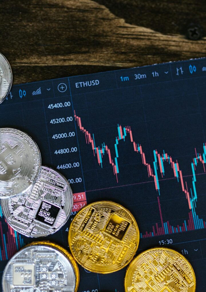 Investing in Cryptocurrency too late to the party