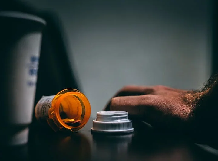 How Drug Addiction and Mental Health Are Linked