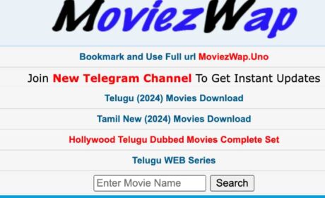 Moviezwap 2024: Your Ultimate Destination to Download Telugu and Tamil Movies for Free!!