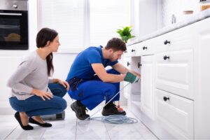 Preventive Plumbing Maintenance