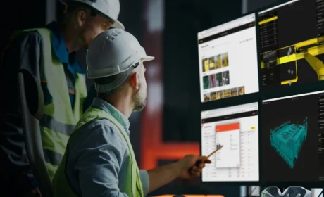 Leveraging Augmented Reality for Client Visualization in Construction