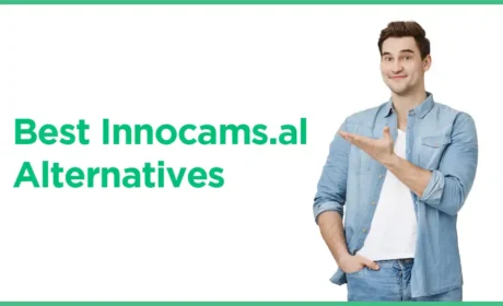 Top Innocams alternatives site exclusively for you