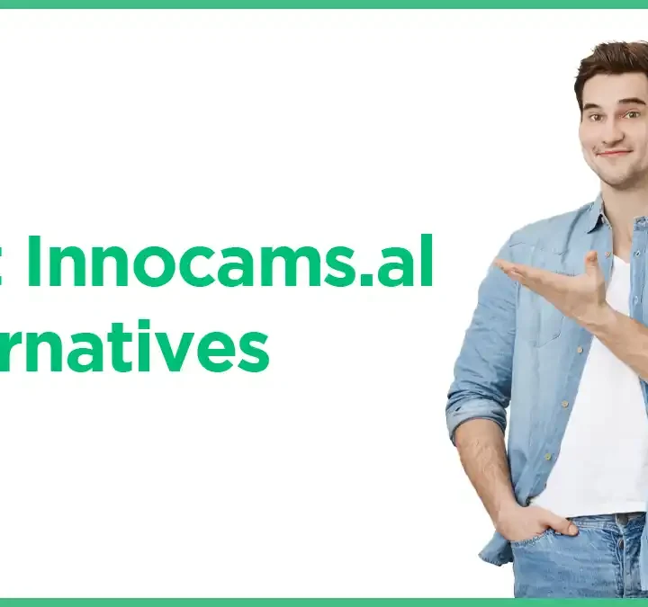 Top Innocams alternatives site exclusively for you