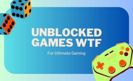 Play!!! 1000+ free games on Unblocked Games WTF