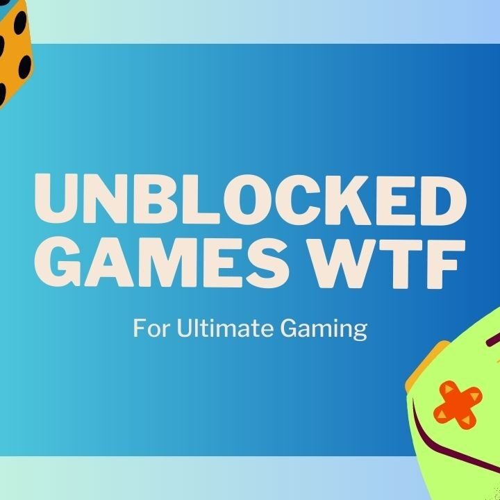 Play!!! 1000+ free games on Unblocked Games WTF