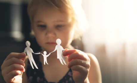 Family Law 101: Child Custody Versus Child Visitation Rights