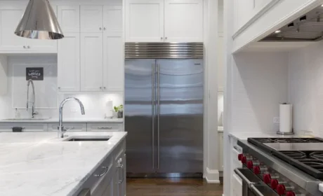 Beat the Scorch: Choosing the Right Refrigerator for an Indian Summer