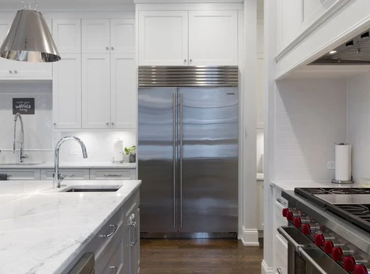 Beat the Scorch: Choosing the Right Refrigerator for an Indian Summer