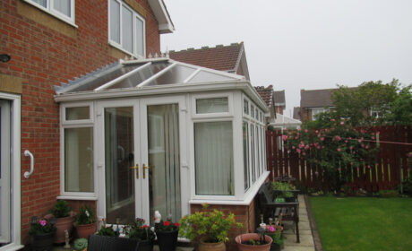 Effective Solutions for Conservatory Heating