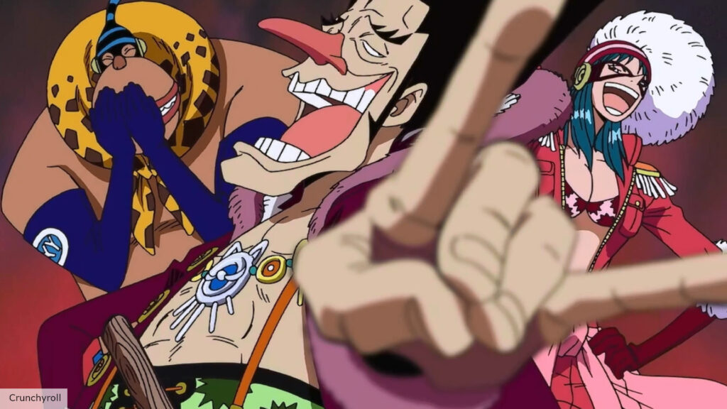 One Piece filler list of episodes