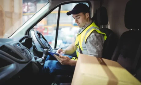 Scalable fleet and connectivity solutions help modern businesses drive efficiency and expansion.