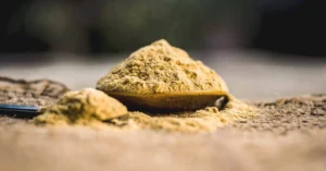 Fuller’s Earth | Multani mitti